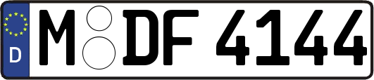 M-DF4144