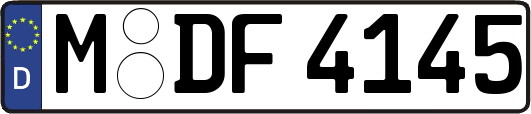 M-DF4145