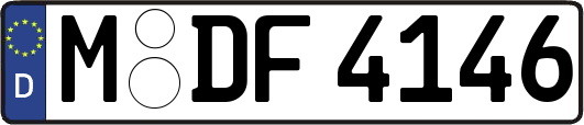 M-DF4146