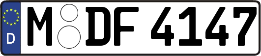M-DF4147