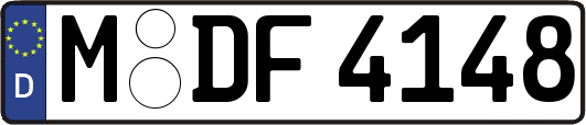 M-DF4148