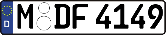 M-DF4149