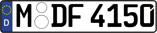 M-DF4150