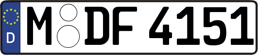 M-DF4151