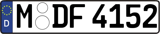 M-DF4152
