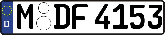 M-DF4153