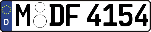 M-DF4154