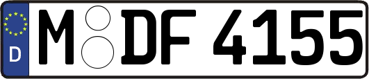 M-DF4155