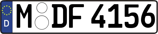 M-DF4156