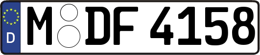 M-DF4158