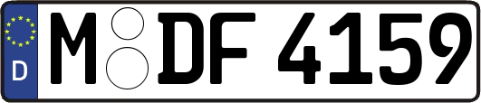 M-DF4159