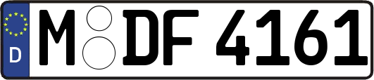 M-DF4161