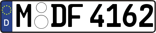 M-DF4162