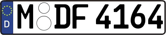 M-DF4164