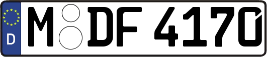 M-DF4170