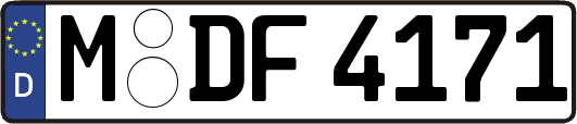 M-DF4171