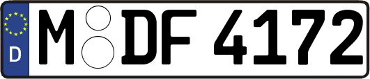 M-DF4172