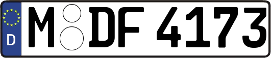 M-DF4173