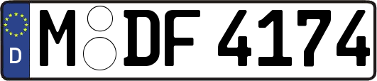 M-DF4174