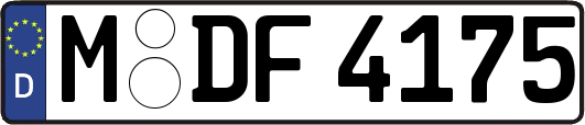 M-DF4175