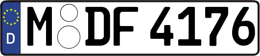 M-DF4176