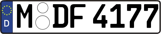 M-DF4177