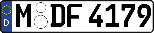M-DF4179