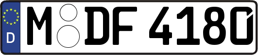 M-DF4180