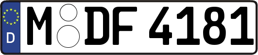 M-DF4181