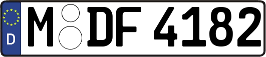 M-DF4182