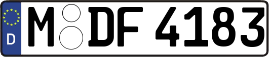 M-DF4183