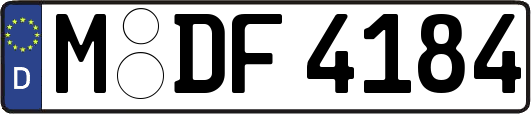 M-DF4184
