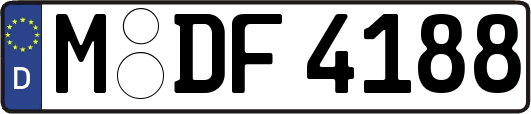 M-DF4188
