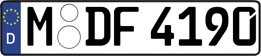 M-DF4190