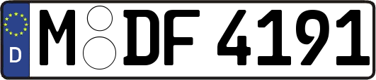 M-DF4191
