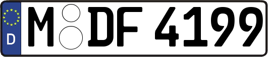 M-DF4199