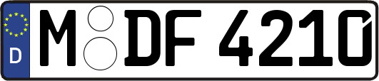 M-DF4210