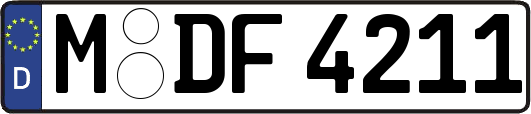 M-DF4211