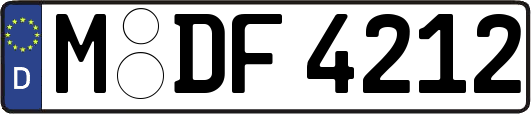M-DF4212