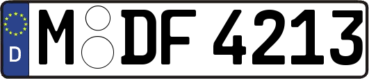 M-DF4213