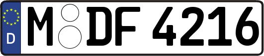 M-DF4216