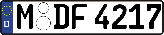 M-DF4217