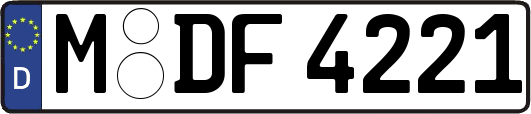 M-DF4221