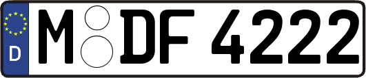 M-DF4222