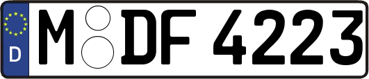 M-DF4223