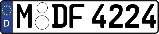 M-DF4224