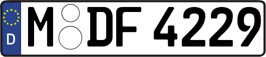 M-DF4229