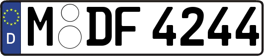M-DF4244