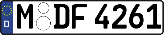 M-DF4261
