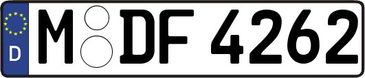 M-DF4262